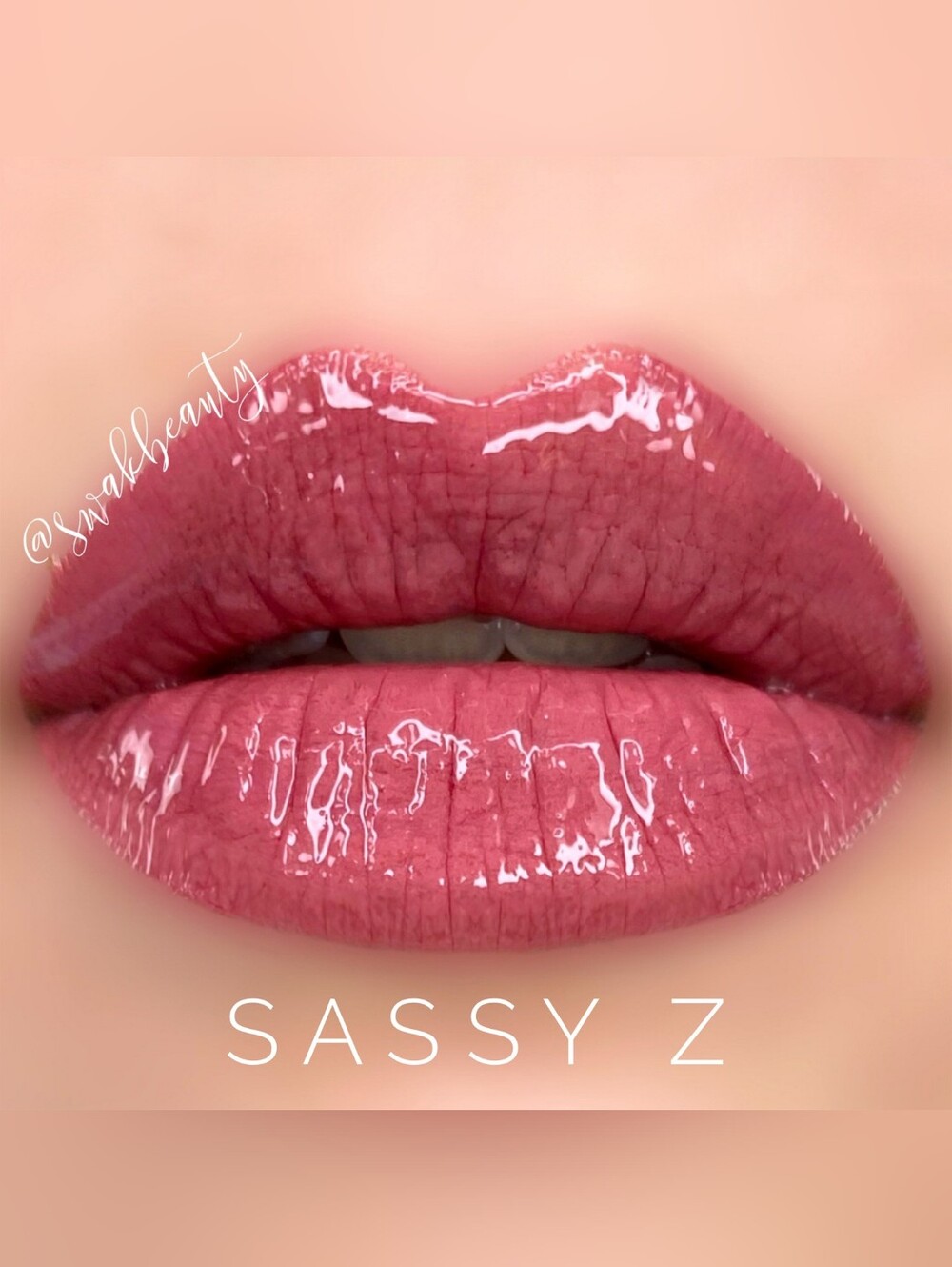SASSY Z LipSense